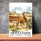 Mesa Verde National Park Poster, Travel Art, Office Poster, Home Decor | S4 product 2